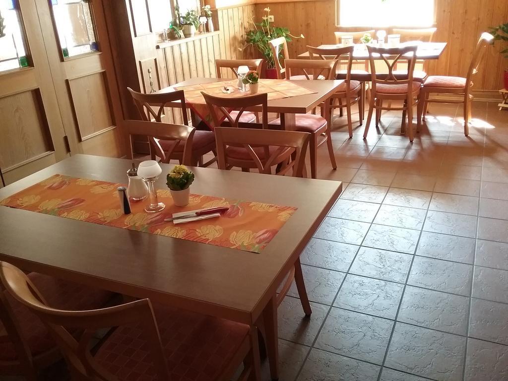 Gastezimmer - Campingplatz Am Muhlenbach Зольтау Экстерьер фото